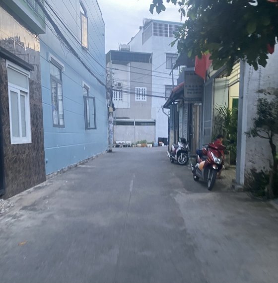 150m2 1,7 tỷ cạnh khu Khang Linh phường 10 Vũng Tàu 