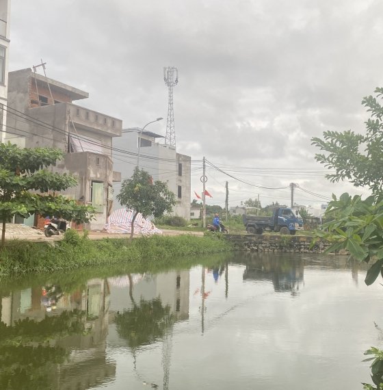 Cho thuê nhà gần khu Khang Linh Vũng Tàu 