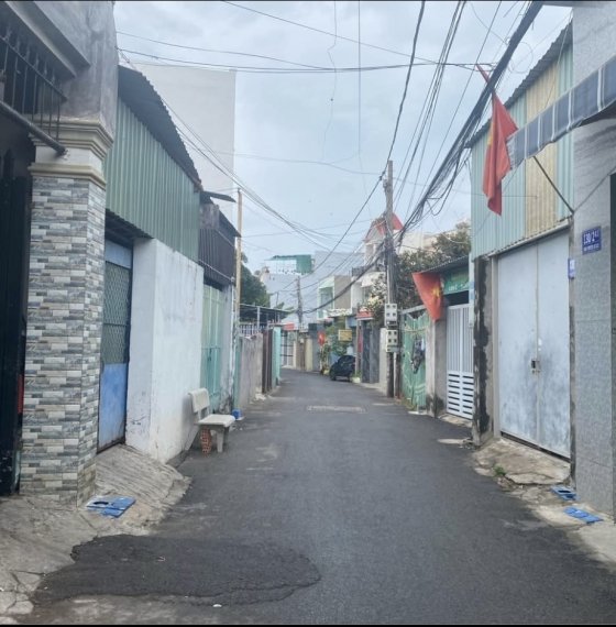 Bán Đất phường Rạch Dừa thành phố Vũng Tàu 