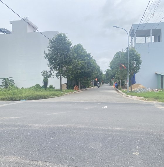 Bán Đất gần biển Vũng Tàu khu Khang Linh phường 11 Vũng Tàu 