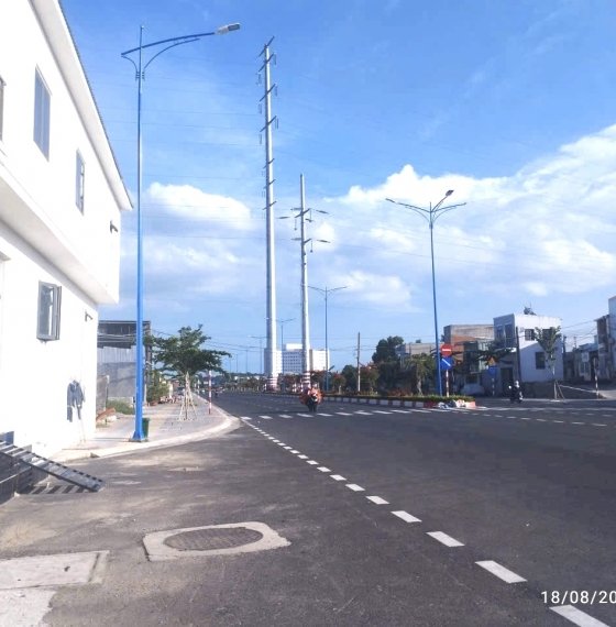 Bán Nhà dưới 2 tỷ phường 11 Vũng Tàu 