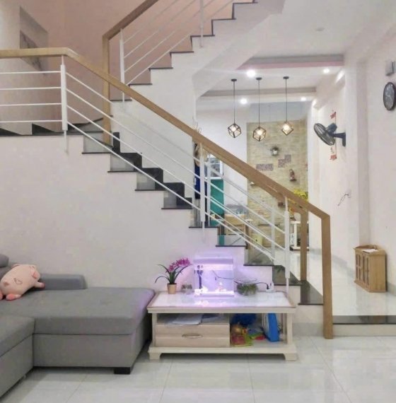 Bán Nhà phường 7 Vũng Tàu giá dưới 5 tỷ 