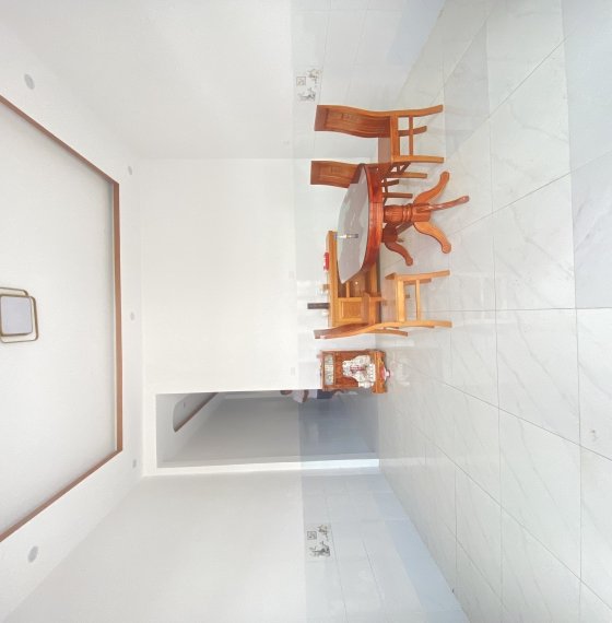 1,2 tỷ Nhà Đẹp phường 12 Vũng Tàu 