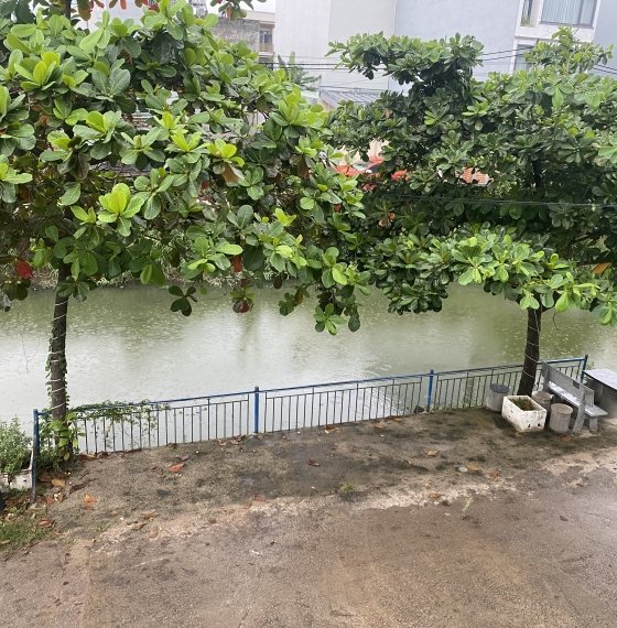 1,350 tỷ Bán Nhà gần khu Khang Linh phường 10 Vũng Tàu 