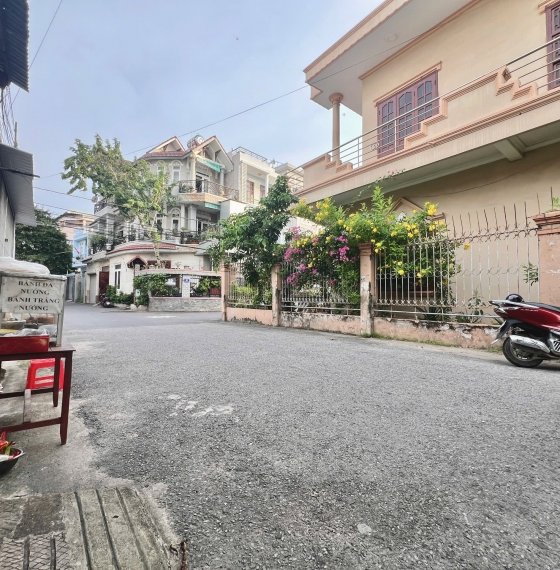 Bán Nhà giá dưới 4 tỷ phường 10 Vũng Tàu 