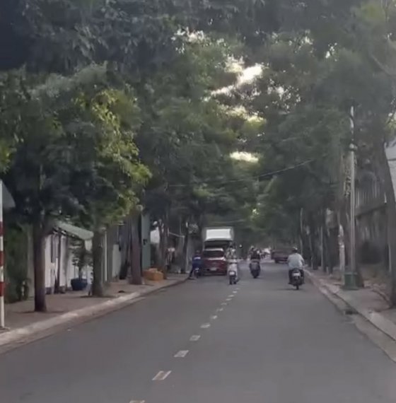Mặt tiền đường Nguyễn Thị Minh Khai phường 8 Vũng Tàu CẦN BÁN ĐẤT 