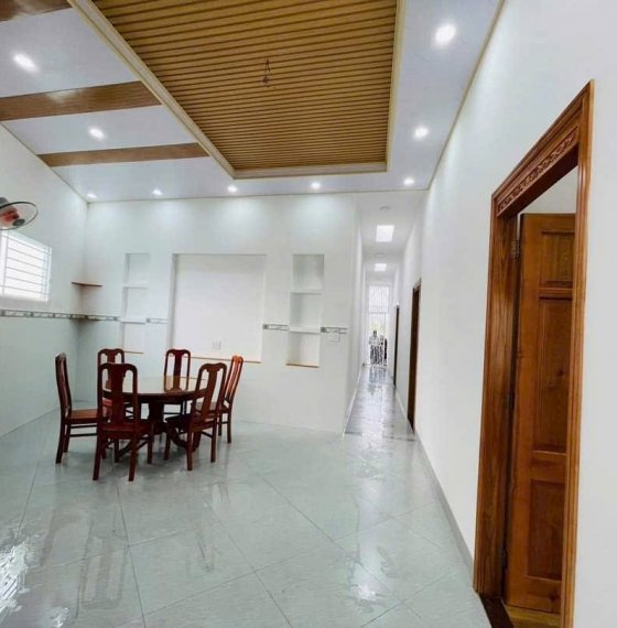 189m2 giá bán 4,9 tỷ Nhà mới Đẹp gần đường 30/4 phường 12 Vũng Tàu 