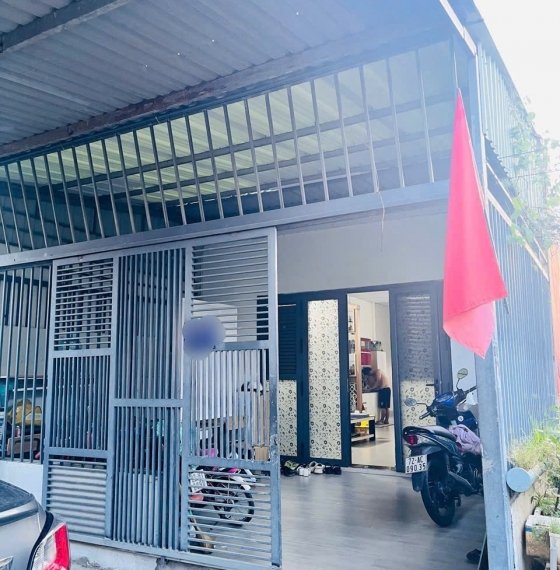 1,6 tỷ Bán Nhà hẻm 935 Bình Giã phường 10 Vũng Tàu 
