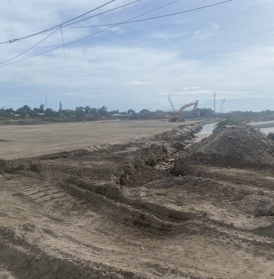 Bán Đất phường 12 Vũng Tàu 