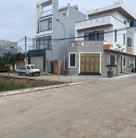 Bán Đất Khang Linh Vũng Tàu gần biển 