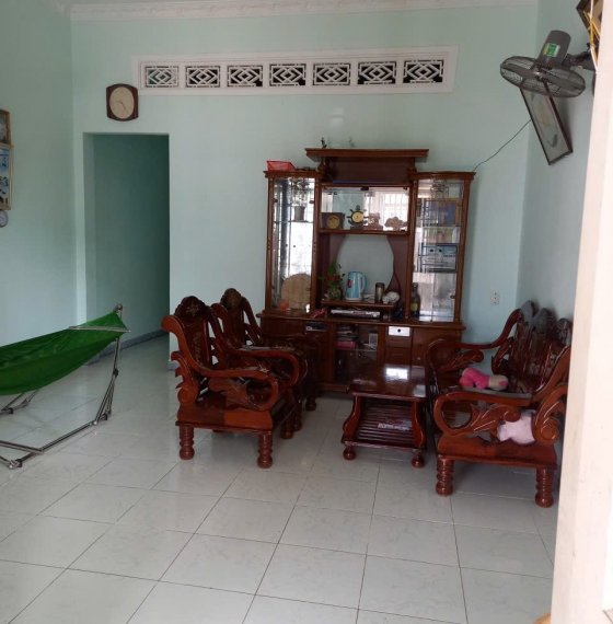 Bán Nhà phường 10 Vũng Tàu giá rẻ chỉ 1,050 tỷ 