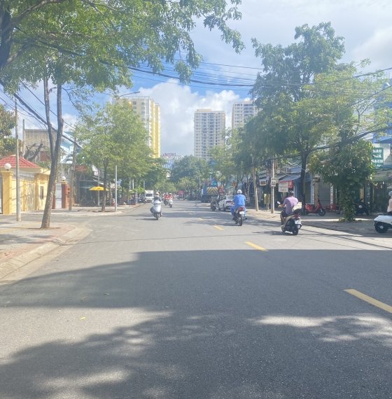 Bán Nhà mặt tiền đường Xô Viết Nghệ Tĩnh tp Vũng Tàu 