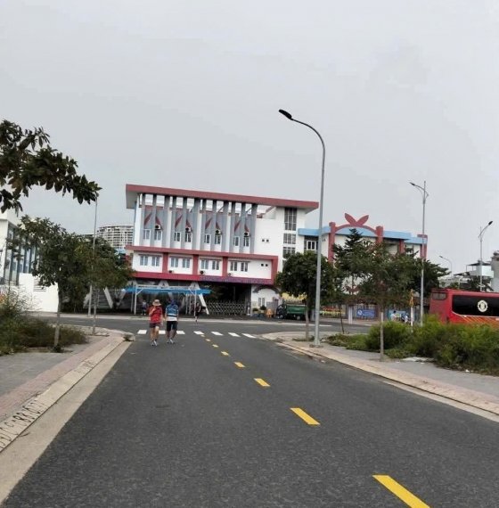 Cặp lô tái định cư phường 10 Vũng Tàu Cần Bán 