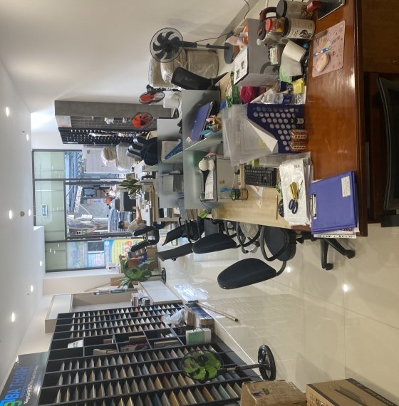 Shophouse Vũng Tàu Centre Point CẦN BÁN 