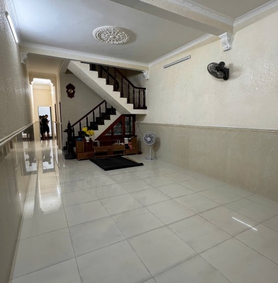 Bán Nhà khu phố chợ Rạch Dừa Vũng Tàu 7,6 tỷ 