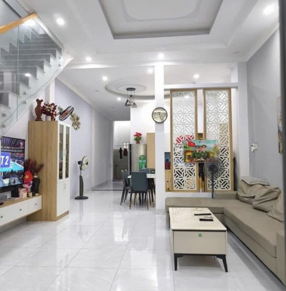 Bán Nhà Đẹp phường 10 Vũng Tàu 