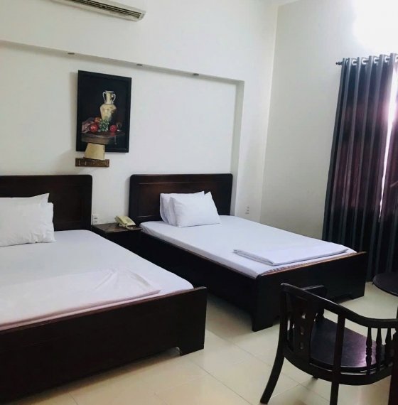 Bán Nhà Nghỉ MẶT TIỀN đường 30/4 phường 11 Vũng Tàu 