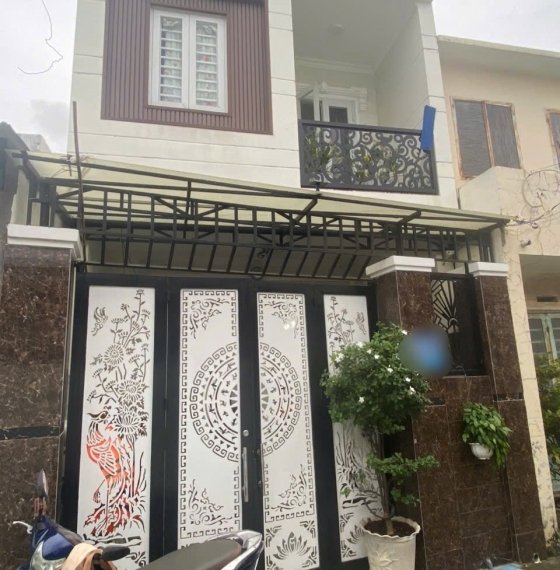 Bán Nhà 1tr 1 lầu gần khu Khang Linh phường 10 Vũng Tàu 