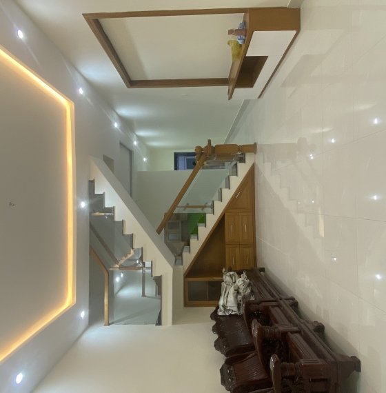 Bán Nhà gần khu Khang Linh Vũng Tàu. GẦN BIỂN LONG CUNG 