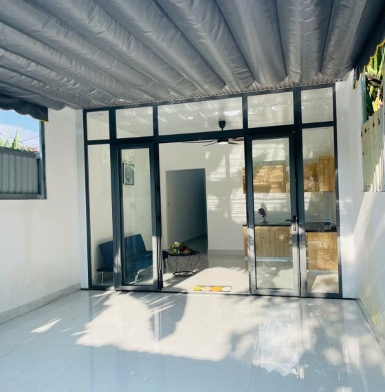 Nhà Đẹp hẻm 945 đường 30/4 phường 11 Vũng Tàu 