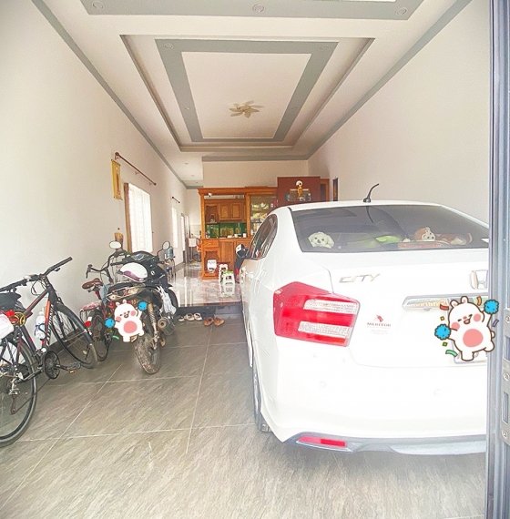 Nhà Đẹp phường 11 Vũng Tàu cần bán 