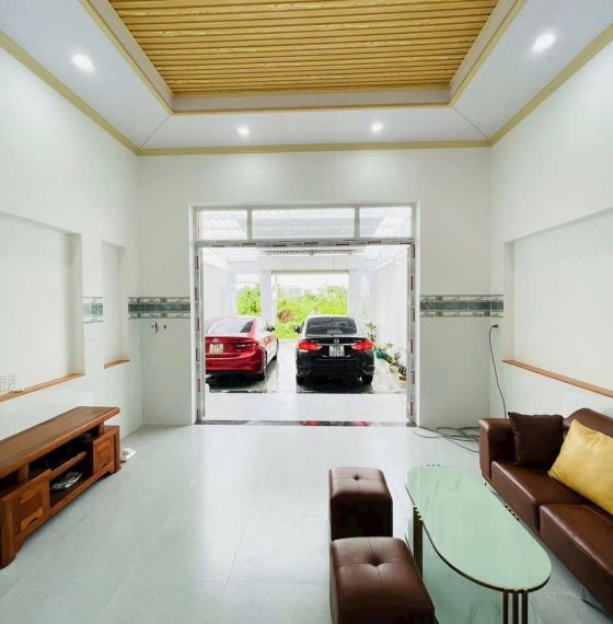 Nhà mới Đẹp thổ cư phường 12 Vũng Tàu giá dưới dưới 5 tỷ 