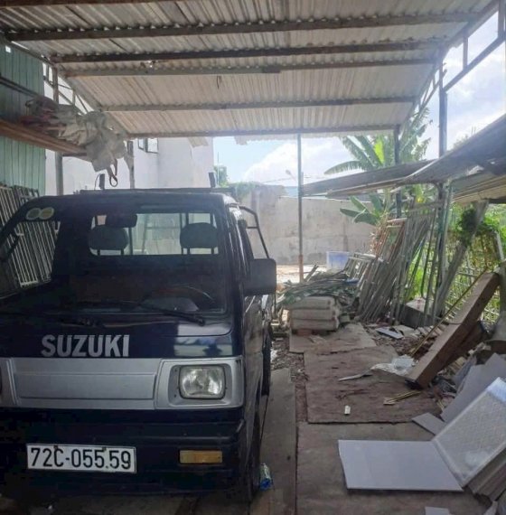 Bán Đất phường 10 Vũng Tàu 3,1 tỷ 