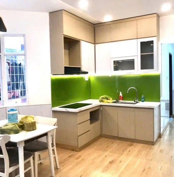 Bán Nhà chung cư khu đô thị Chí Linh Vũng Tàu 