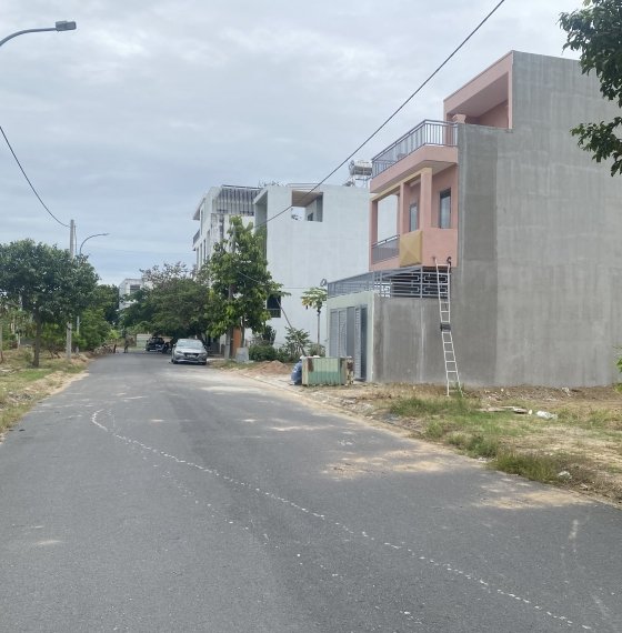 3,5 tỷ 100m2 gần biển Vũng Tàu phường 11