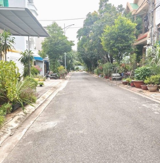 Bán Đất 135 Lê Quang Định phường Thắng Nhất Vũng Tàu 