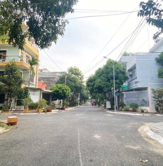 Bán Đất Khang Linh phường 11 Vũng Tàu gần biển 