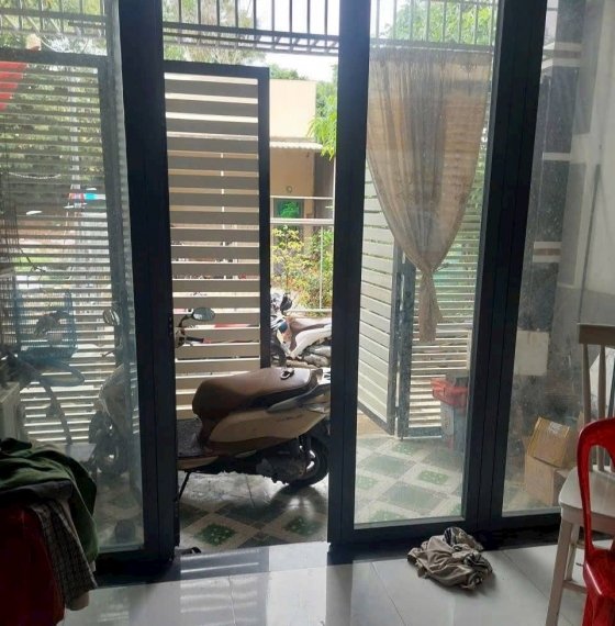 Bán Nhà sổ riêng đường 30/4 phường 11 Vũng Tàu giá dưới 2 tỷ 