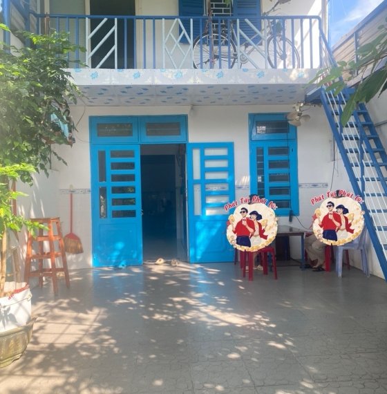 Bán Nhà phường 10 Vũng Tàu gần Biển giá chỉ 1,650 tỷ Phủ Hồng 