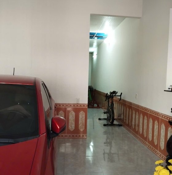 Bán Nhà gần khu Khang Linh phường 10 Vũng Tàu 