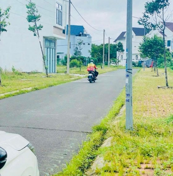 Bán Đất đường Nguyễn Quyền trung tâm thành phố Bà Rịa 