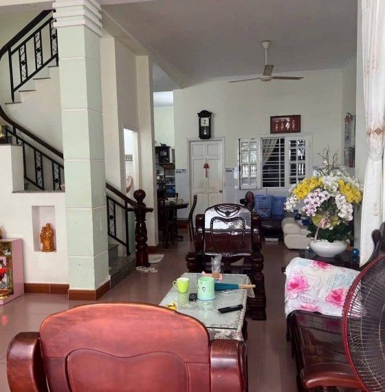 8,5 tỷ DT 141m2 biệt Thự mini phường 4 Vũng Tàu 