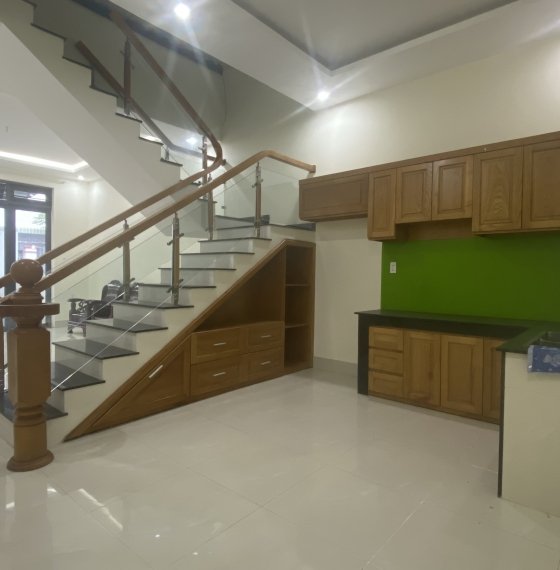 Bán Nhà đường Bình Giã gần khu Khang Linh Vũng Tàu 