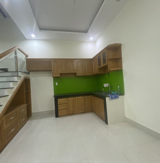 Bán Nhà gần khu Khang Linh Vũng Tàu. GẦN BIỂN 