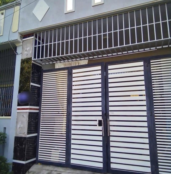 Bán Nhà phường 11 Vũng Tàu sổ riêng giá dưới 2 tỷ 