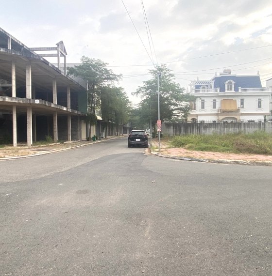 Bán Nhà Tây 3/2 Vũng Tàu Hodeco 