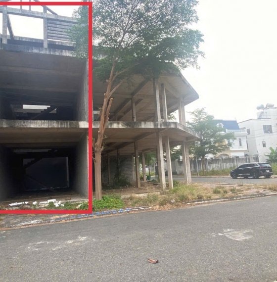 Bán Nhà gần biển Vũng Tàu Hodeco phường 11 