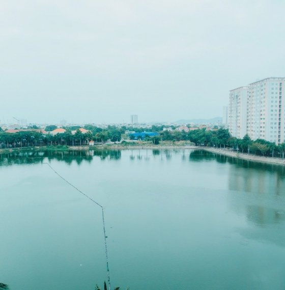 Bán Nhà căn hộ chung cư Phoenix Vũng Tàu, sổ Hồng sẵn 