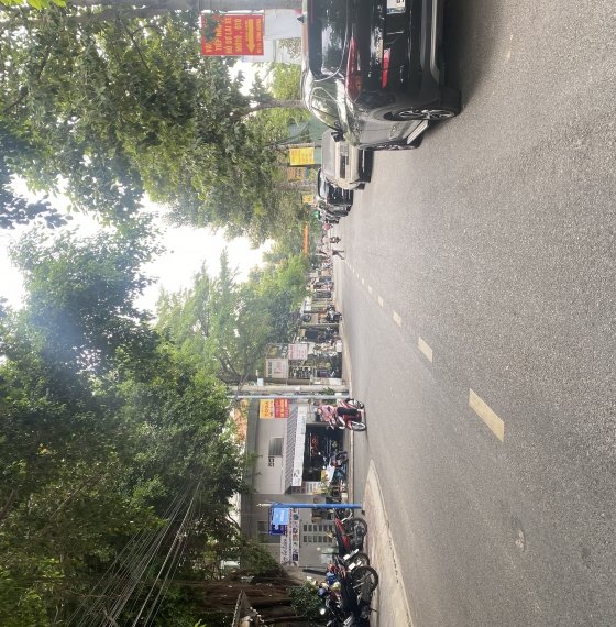 Bán Đất Biệt Thự gần biển Vũng Tàu,  gần Sun Gruop giá 6,6 tỷ 