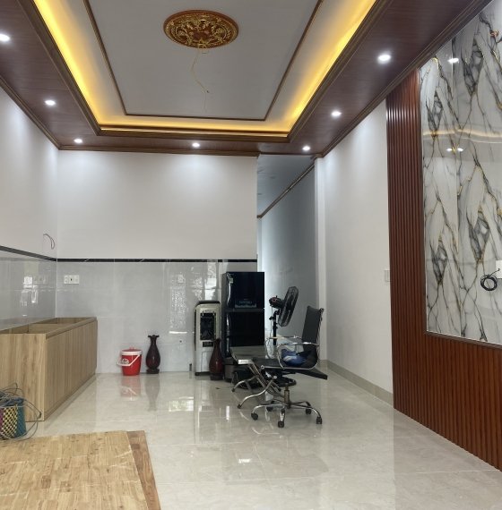 Bán Nhà mới Đẹp hẻm 935 Bình Giã phường 10 Vũng Tàu 1,890 tỷ 