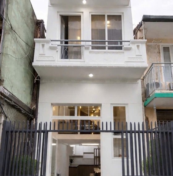 Bán Nhà trung tâm Vũng Tàu giá dưới 4 tỷ đường Tú Xương 