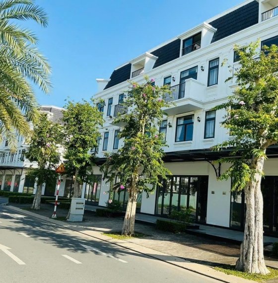 Shophouse Lavida Vũng Tàu CẦN BÁN GẤP giảm 2,2 tỷ 