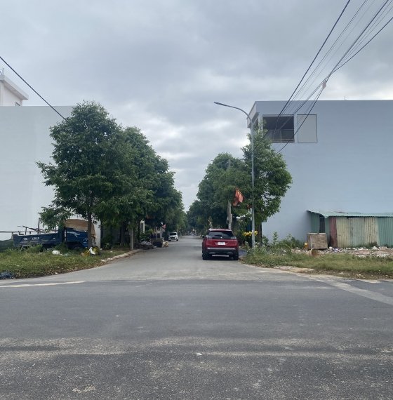 Bán Đất Khang Linh Vũng Tàu phường 11 gần Biển 