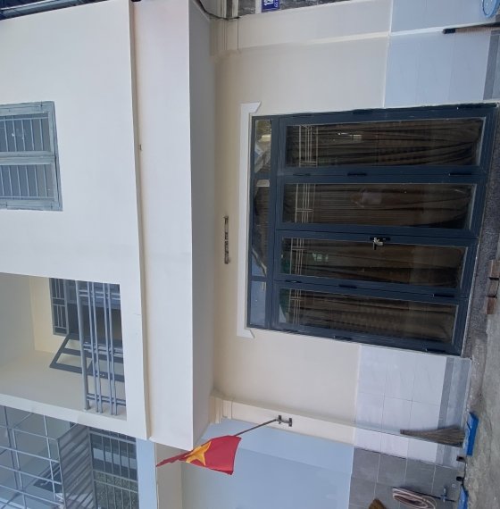 Bán Nhà phường 11 Vũng Tàu đường 2/9 - Đô Lương 