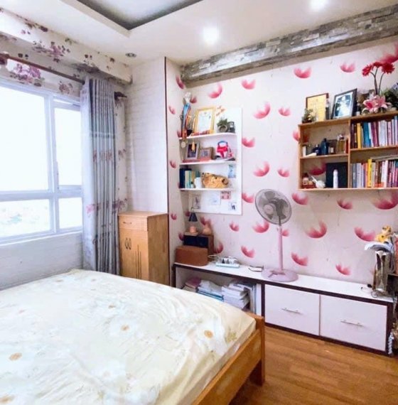Cần bán căn hộ chung cư Nguyễn Kim Vũng Tàu tầng cao View Đẹp giá rẻ 
