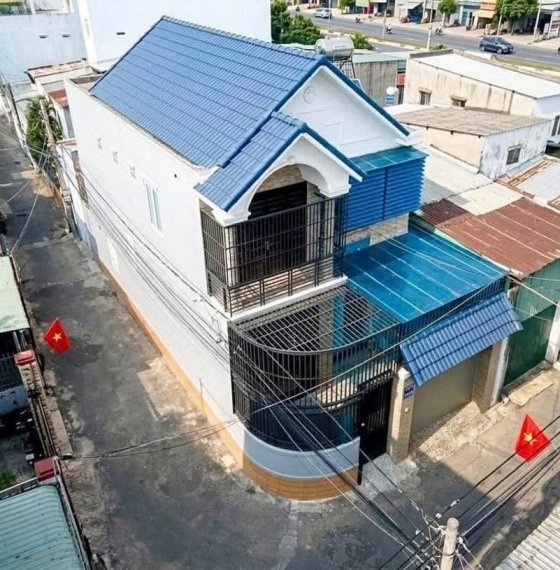 Bán Nhà biệt Thự mini phường 10 Vũng Tàu dưới 8 tỷ 